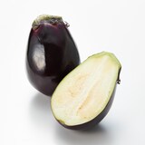 大阪府泉州産　水なすぬか漬け３個　極上の朝採り水なす３個　セット