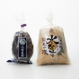 大阪府泉州産　水なすぬか漬け３個　極上の朝採り水なす３個　セット