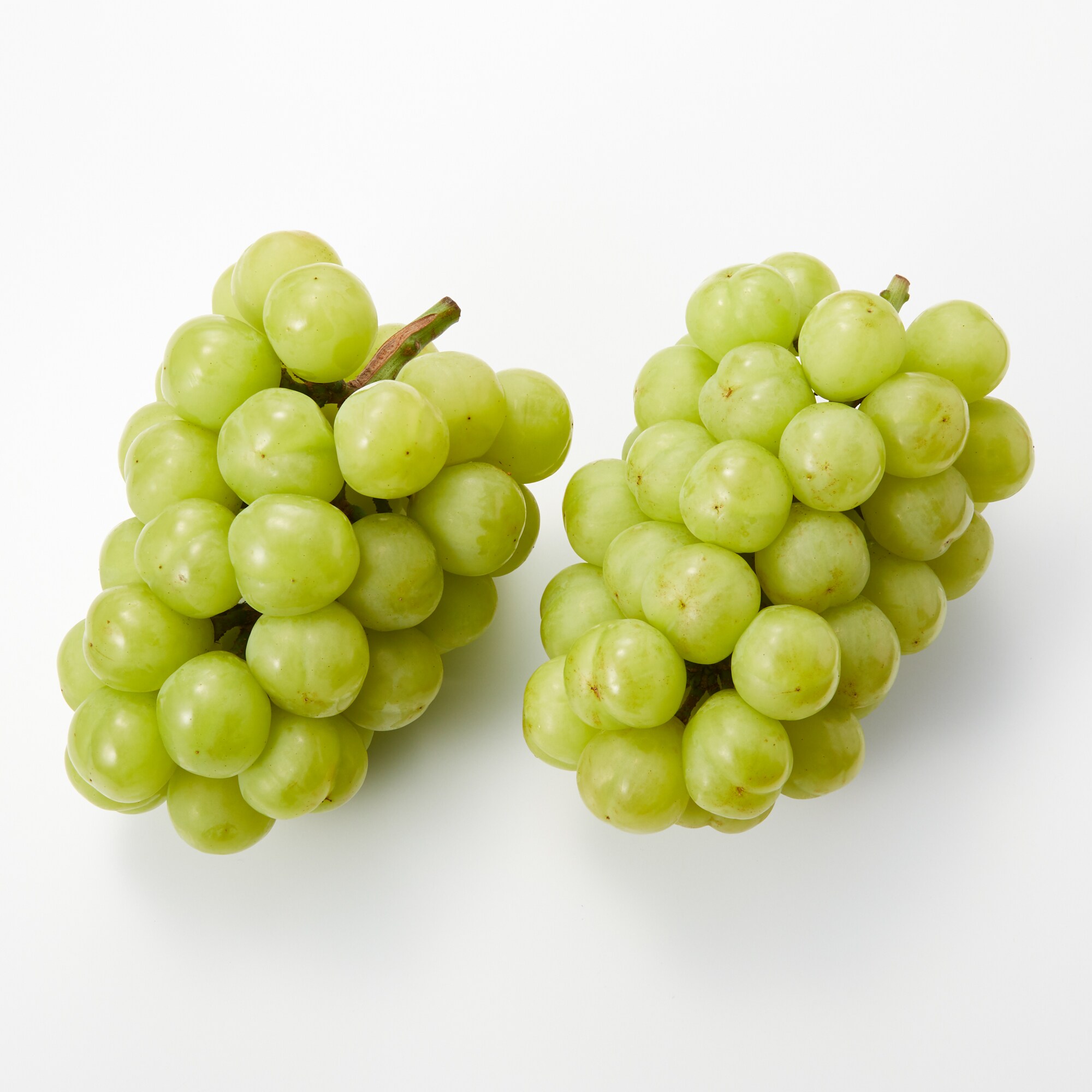 岡山県産 一滴農園のぶどう「瀬戸ジャイアンツ（家庭用）」 2房