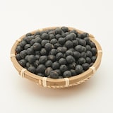 兵庫県産 丹波黒豆 黒大豆 300ｇ（有機JAS）　