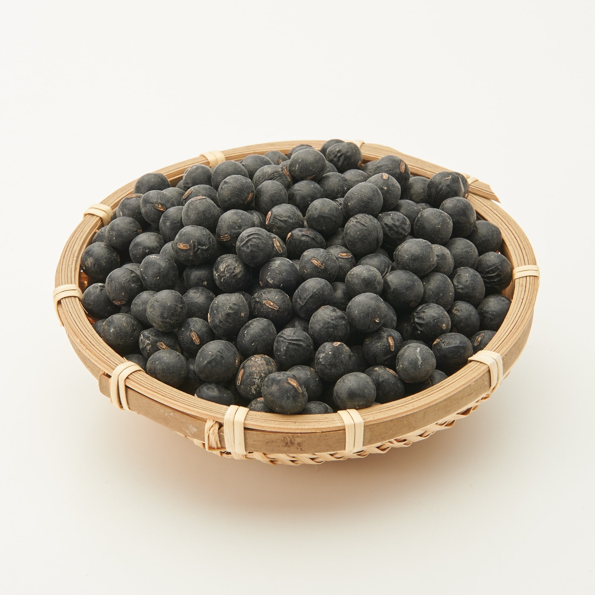 兵庫県産 丹波黒豆 黒大豆 300ｇ（有機JAS）　