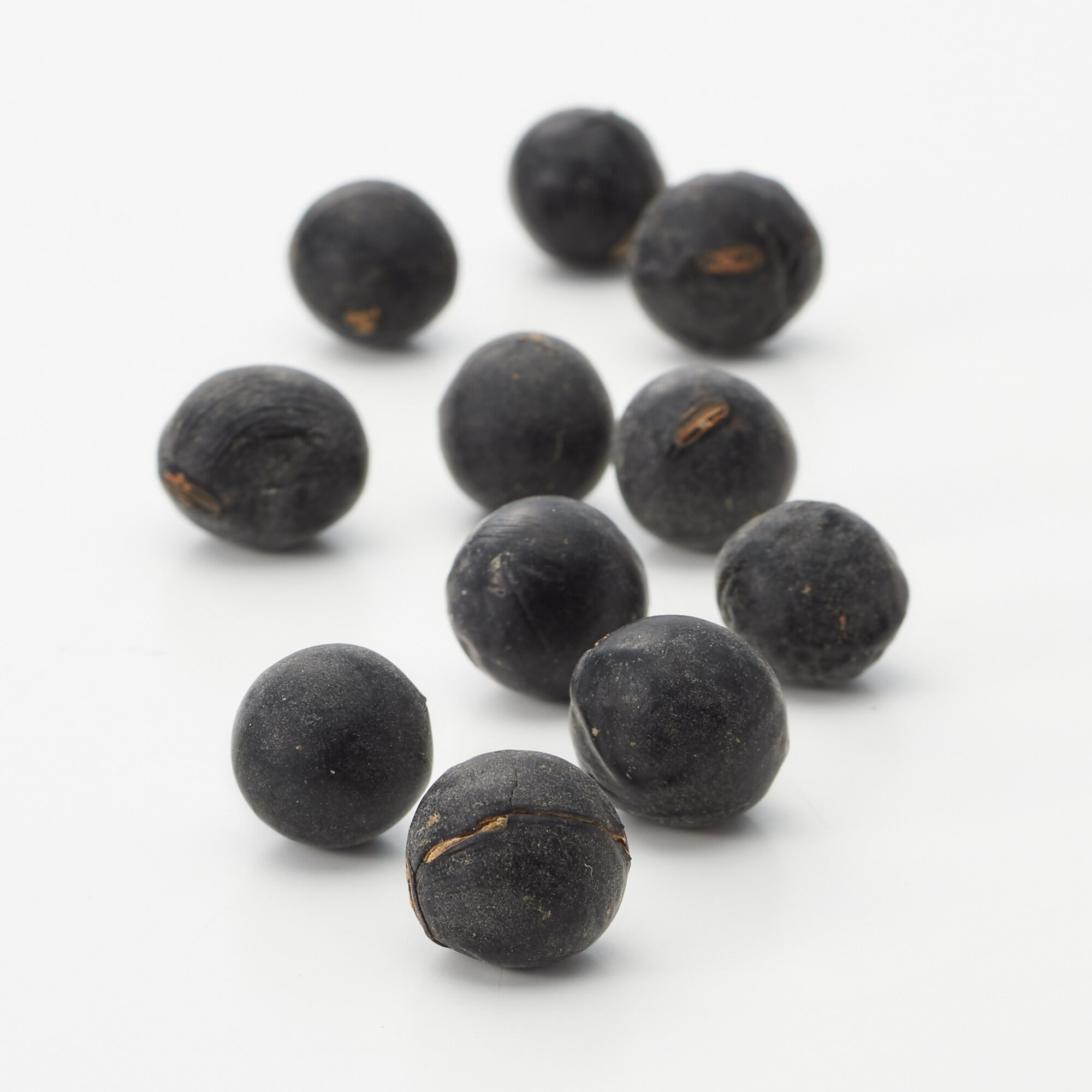 兵庫県産 丹波黒豆 黒大豆 300ｇ（有機JAS）　