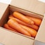 新潟県津南町産　亀福の秋にんじん　２ｋｇ