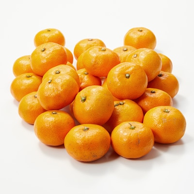 愛媛県産　増田柑園®の不揃い「温州みかん」　約３ｋｇ