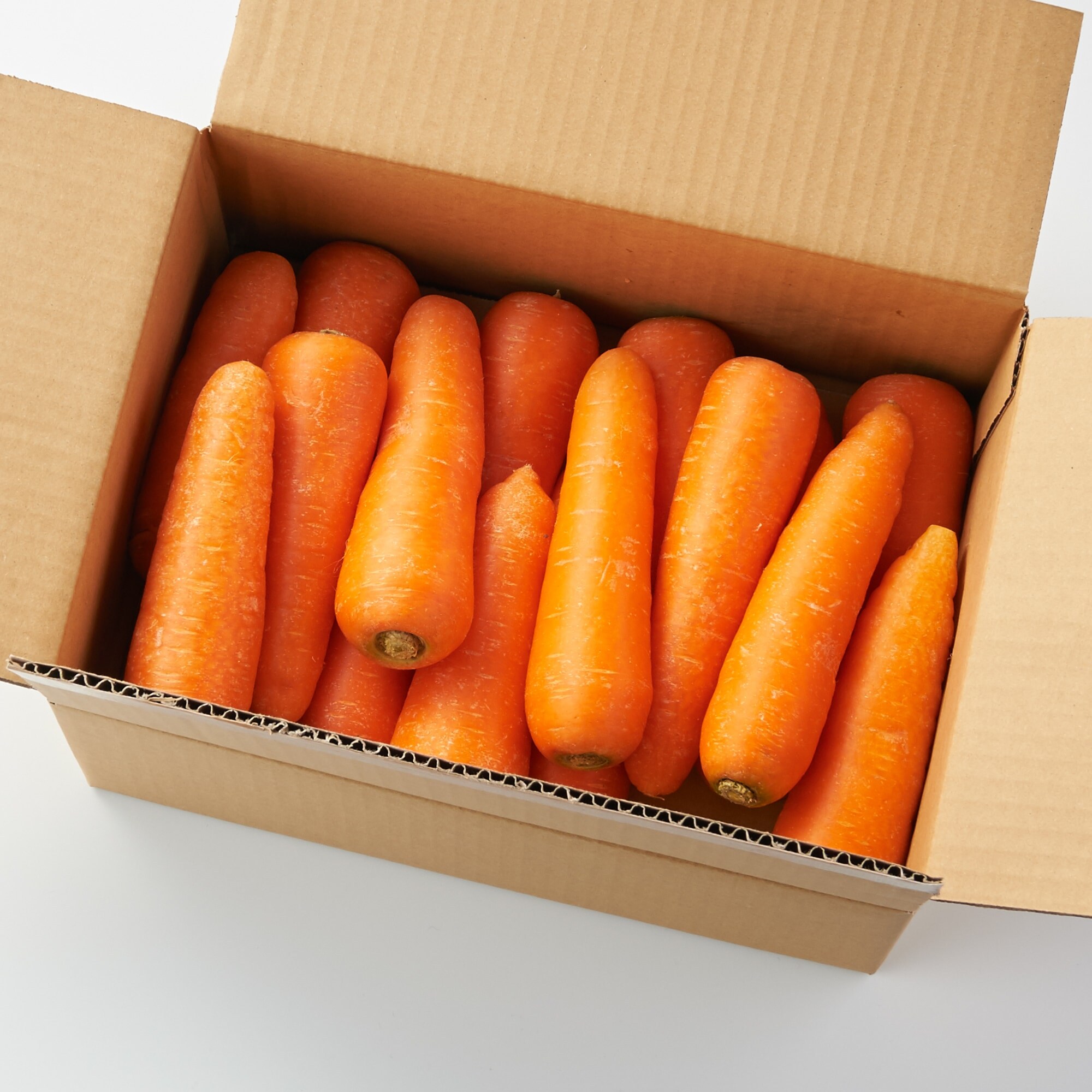 兵庫県産　丹波たかみ農場の「有機人参」　約３ｋｇ（有機ＪＡＳ取得）