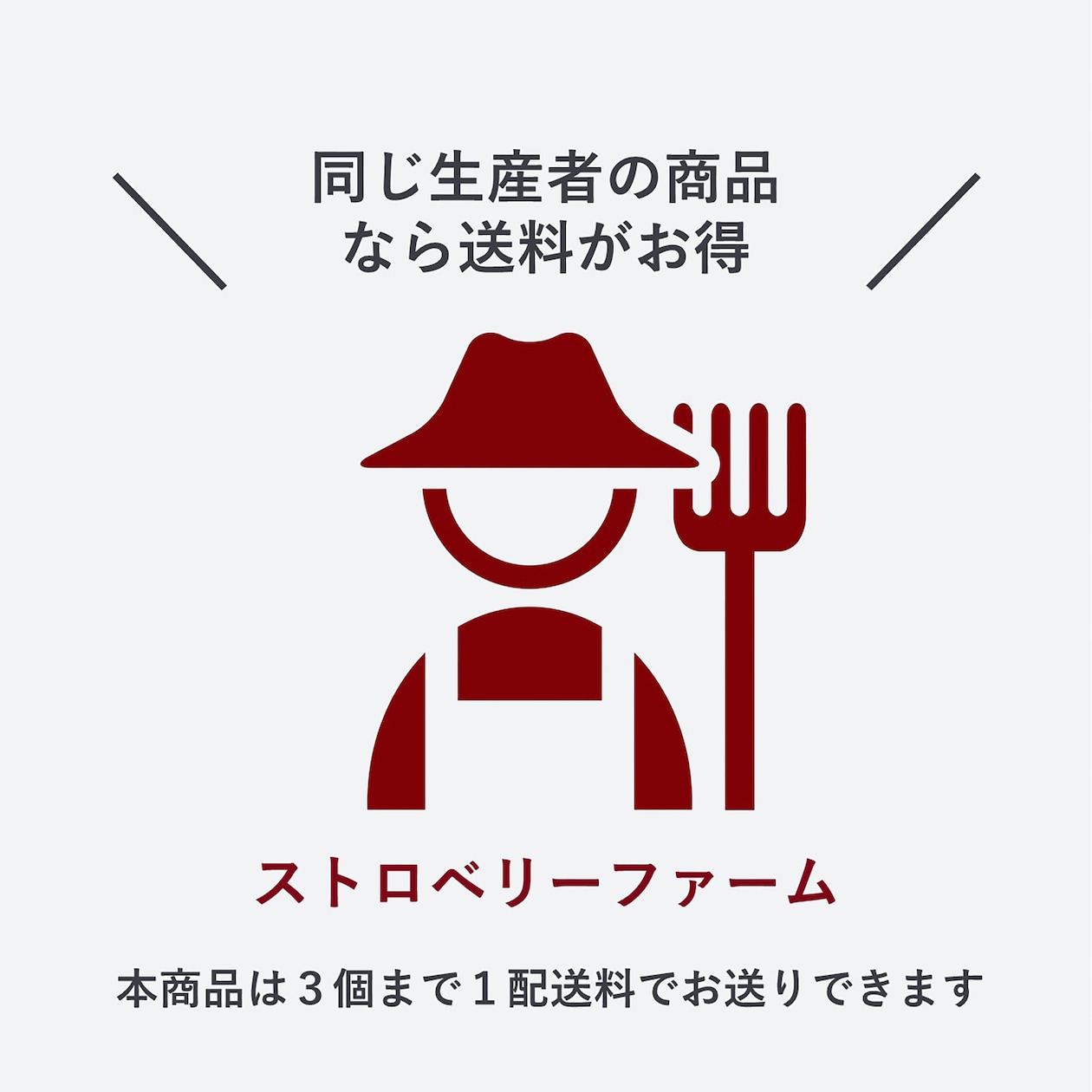 秋田県産　ストロベリーファームの夏秋いちご「なつあかり」（小粒）約５００ｇ