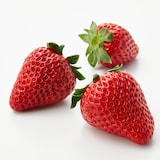 神奈川県産　SlowFarmの完熟いちご「紅ほっぺ」約450g