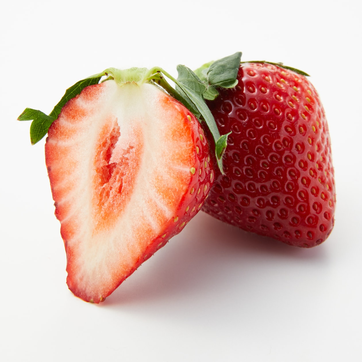 神奈川県産　SlowFarmの完熟いちご「おいCベリー」約450g