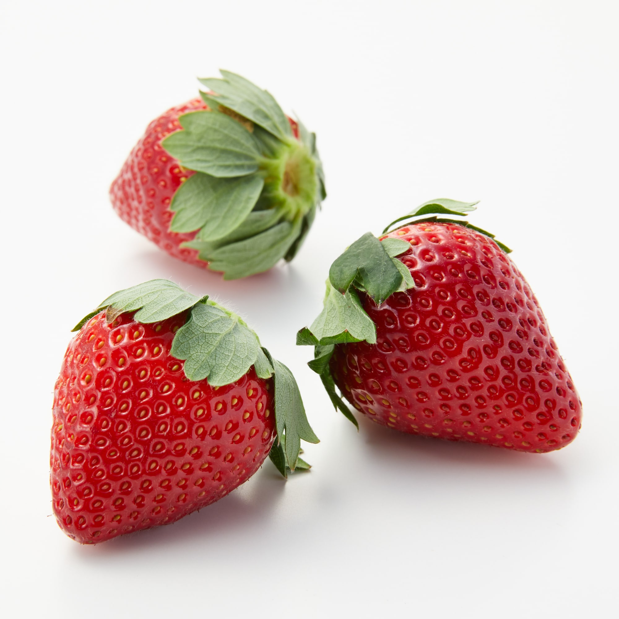 神奈川県産 SlowFarmの完熟いちご「おいCベリー」約450g | 無印良品