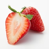 神奈川県産　SlowFarmの完熟いちご「よつぼし」約450g