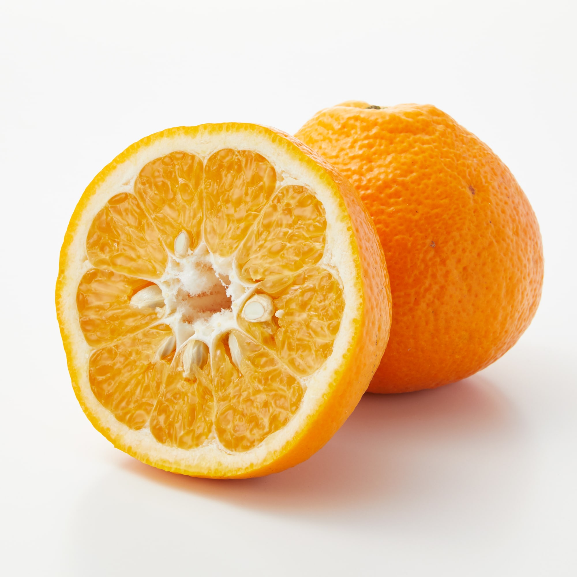 愛媛県産　増田柑園®の「プレミアム宮内伊予柑１９７２」　約３ｋｇ