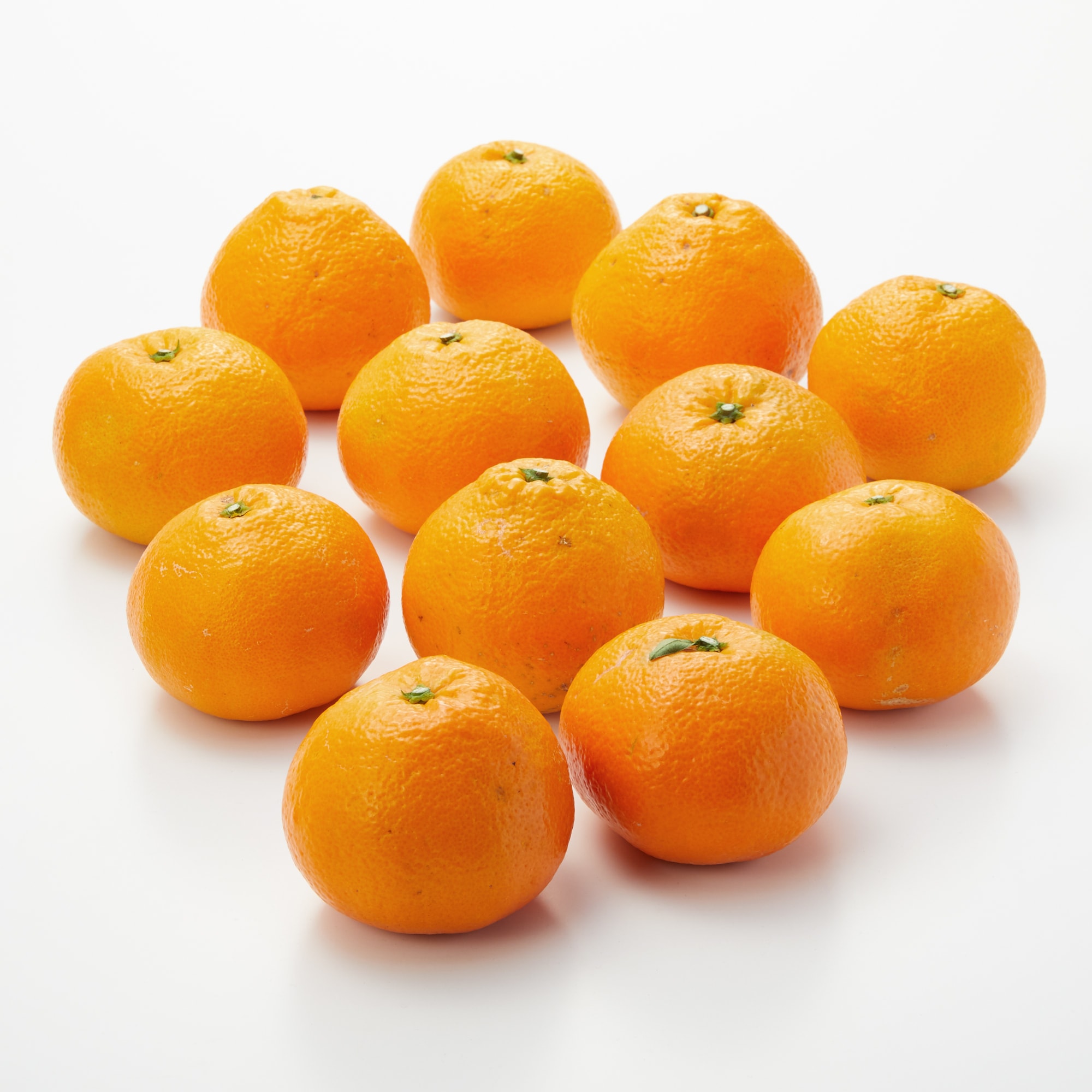 愛媛県産　増田柑園®の「プレミアム宮内伊予柑１９７２」　約３ｋｇ