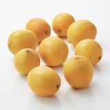 福岡県産　いわくま果樹園の「マイヤーレモン」イエロー　約１ｋｇ