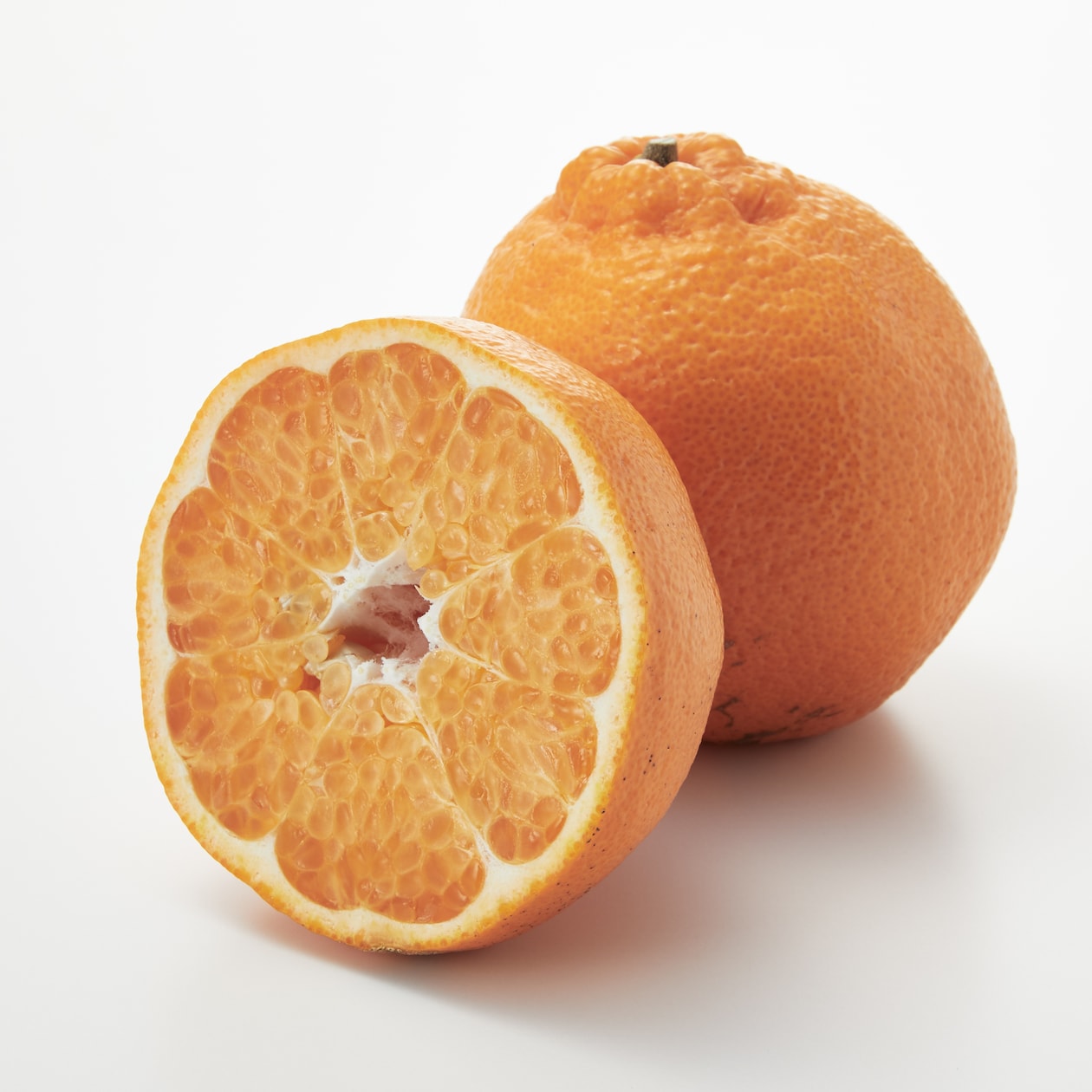 静岡県産　えなみ農園の「はるみ」家庭用サイズ混合・約３㎏