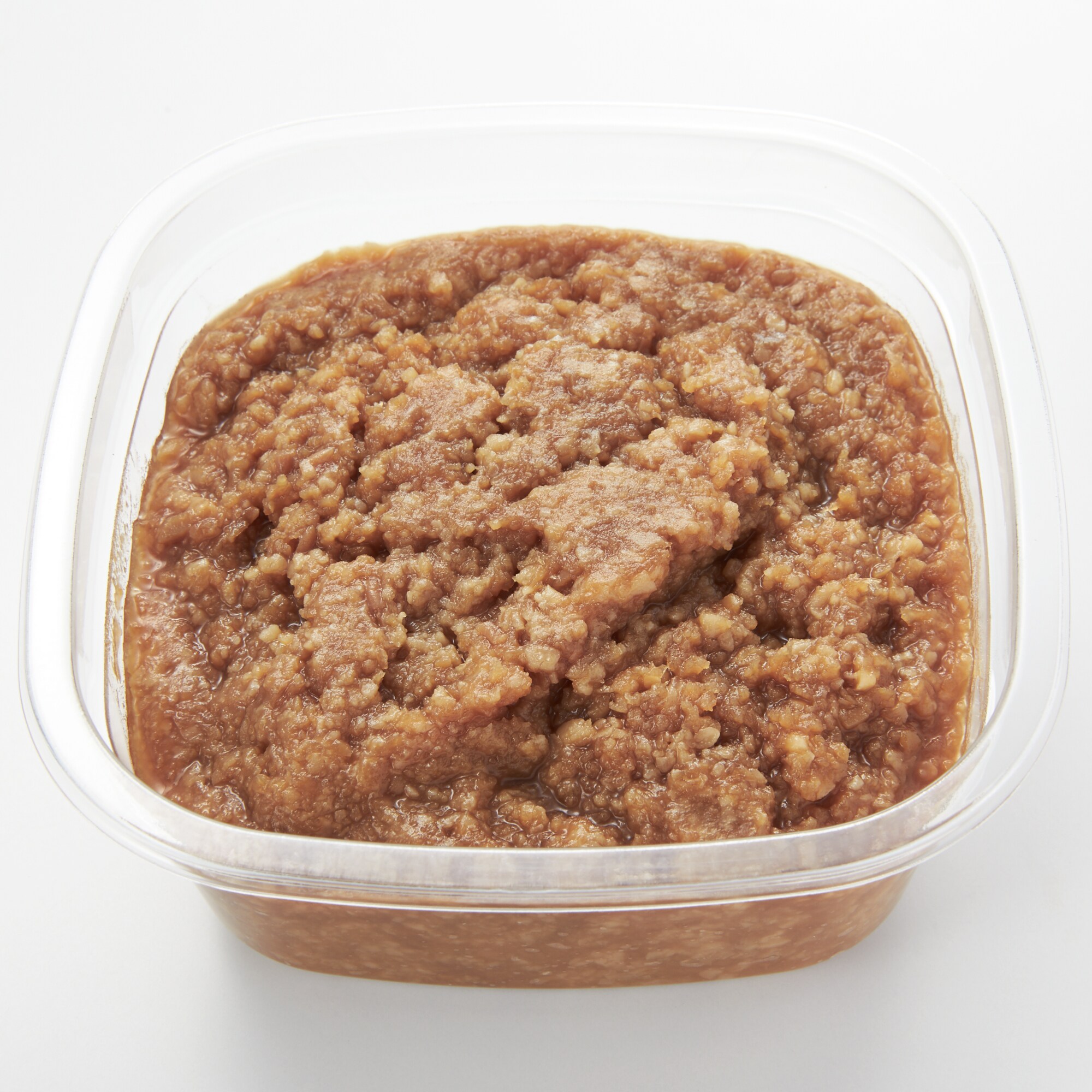 福井 「熟成 三七味噌」 450g | 無印良品