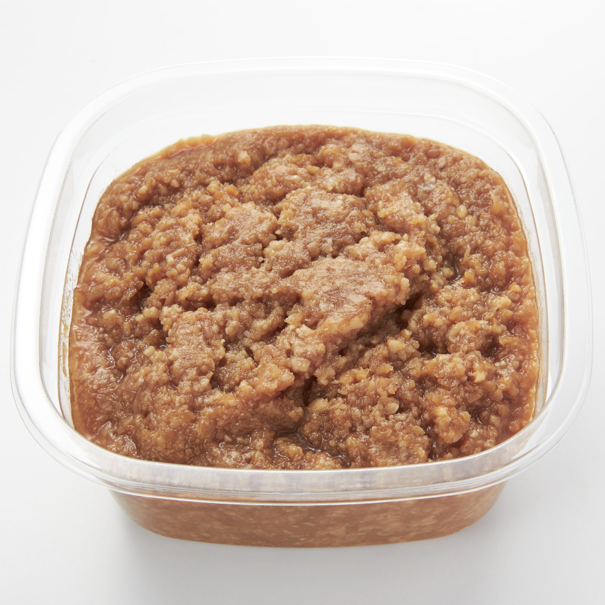 福井　「熟成　三七味噌」　４５０ｇ