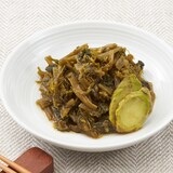 山形県大蔵村　花わさびのしょうゆ漬け　７０ｇ