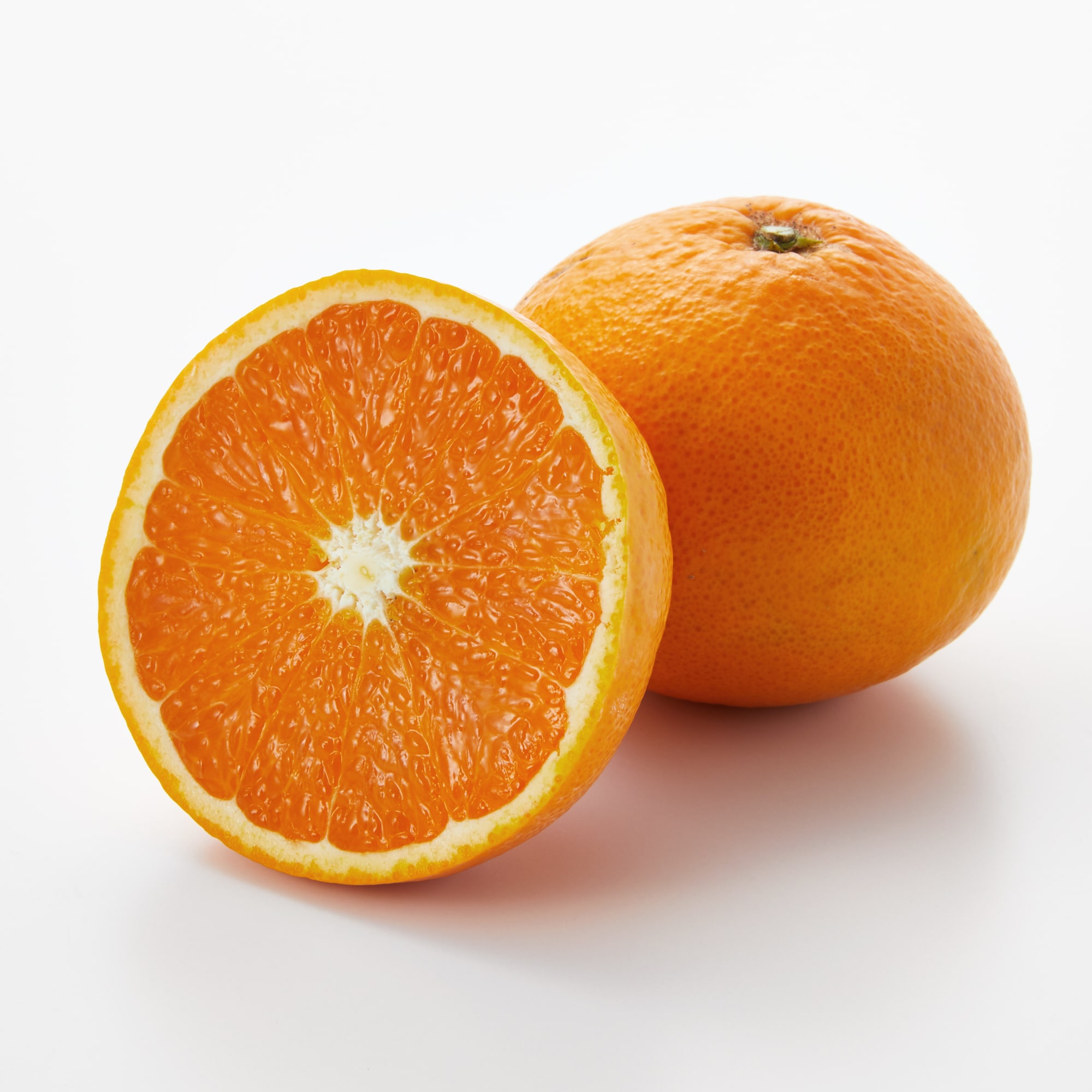 愛媛県産　増田柑園®の不揃い「清見オレンジ」約２．５ｋｇ