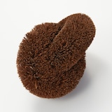 和歌山県　高田耕造商店の「しゅろのやさしいたわし」　むすび