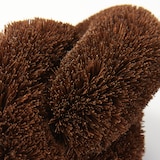 和歌山県　高田耕造商店の「しゅろのやさしいたわし」　むすび