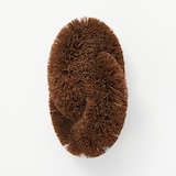 和歌山県　高田耕造商店の「しゅろのやさしいたわし」　むすび