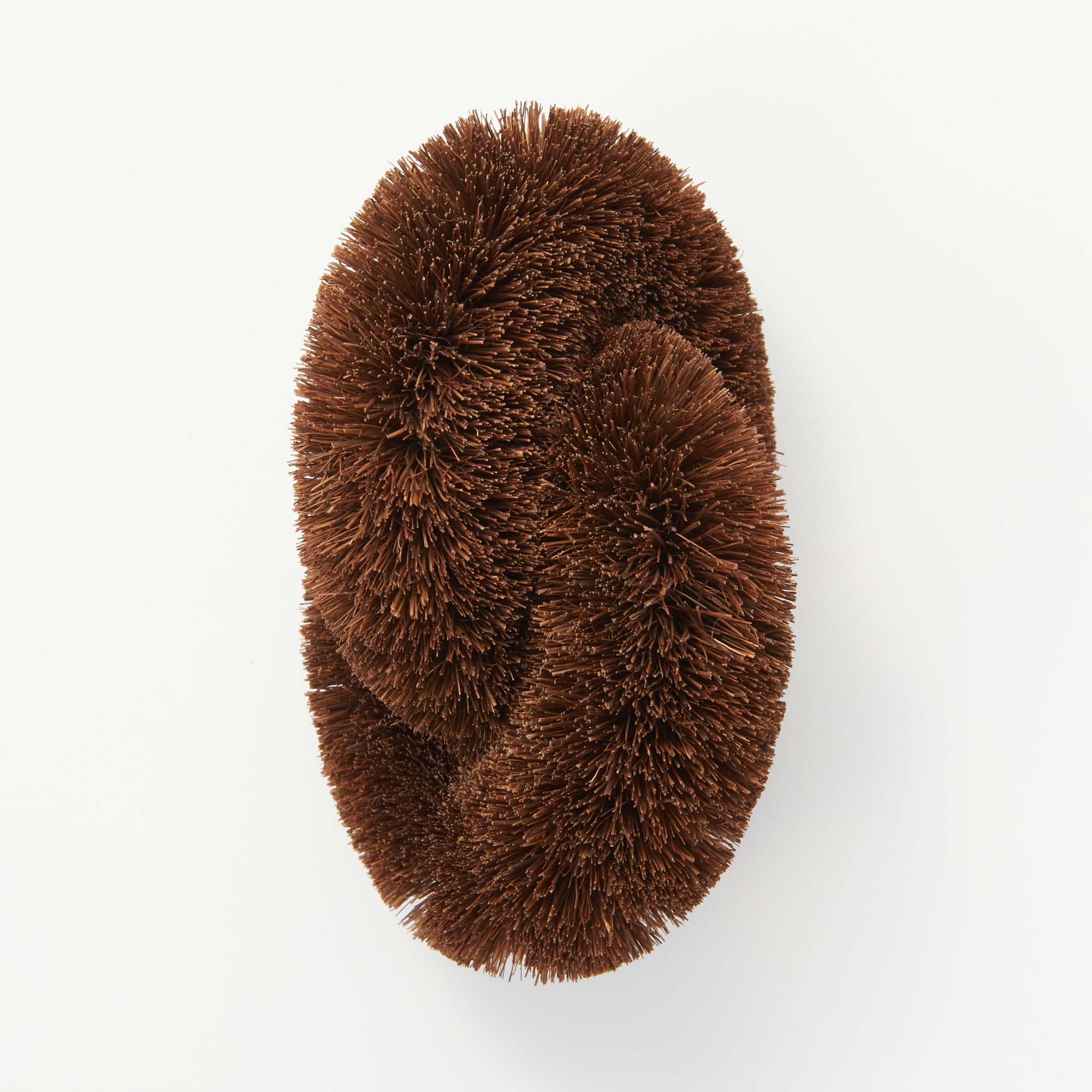 和歌山県　高田耕造商店の「しゅろのやさしいたわし」　むすび