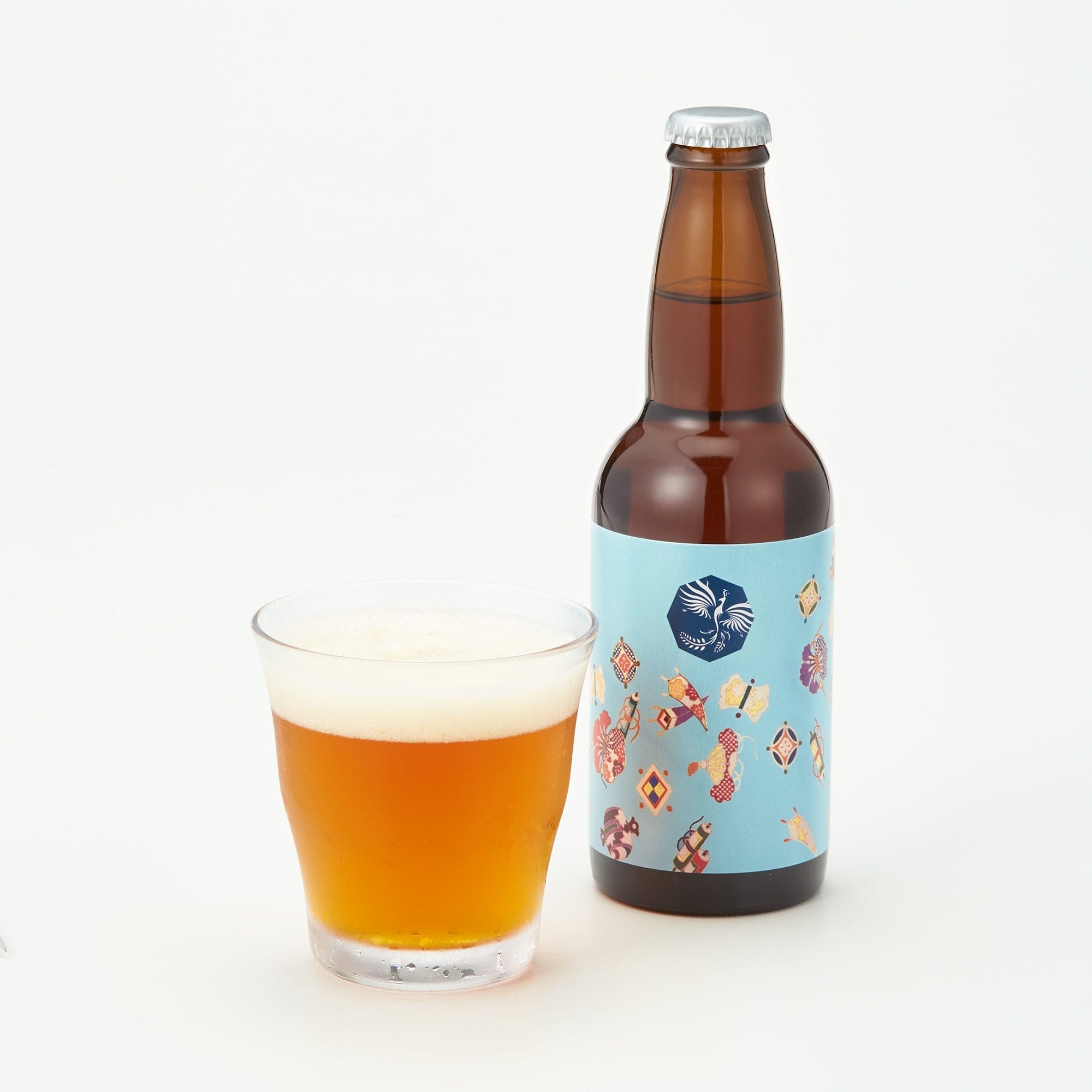 妻有ビール　豪雪ペールエール　３３０ｍｌ×３本