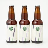 妻有ビール　十日町そばエール　330ｍｌ×3本