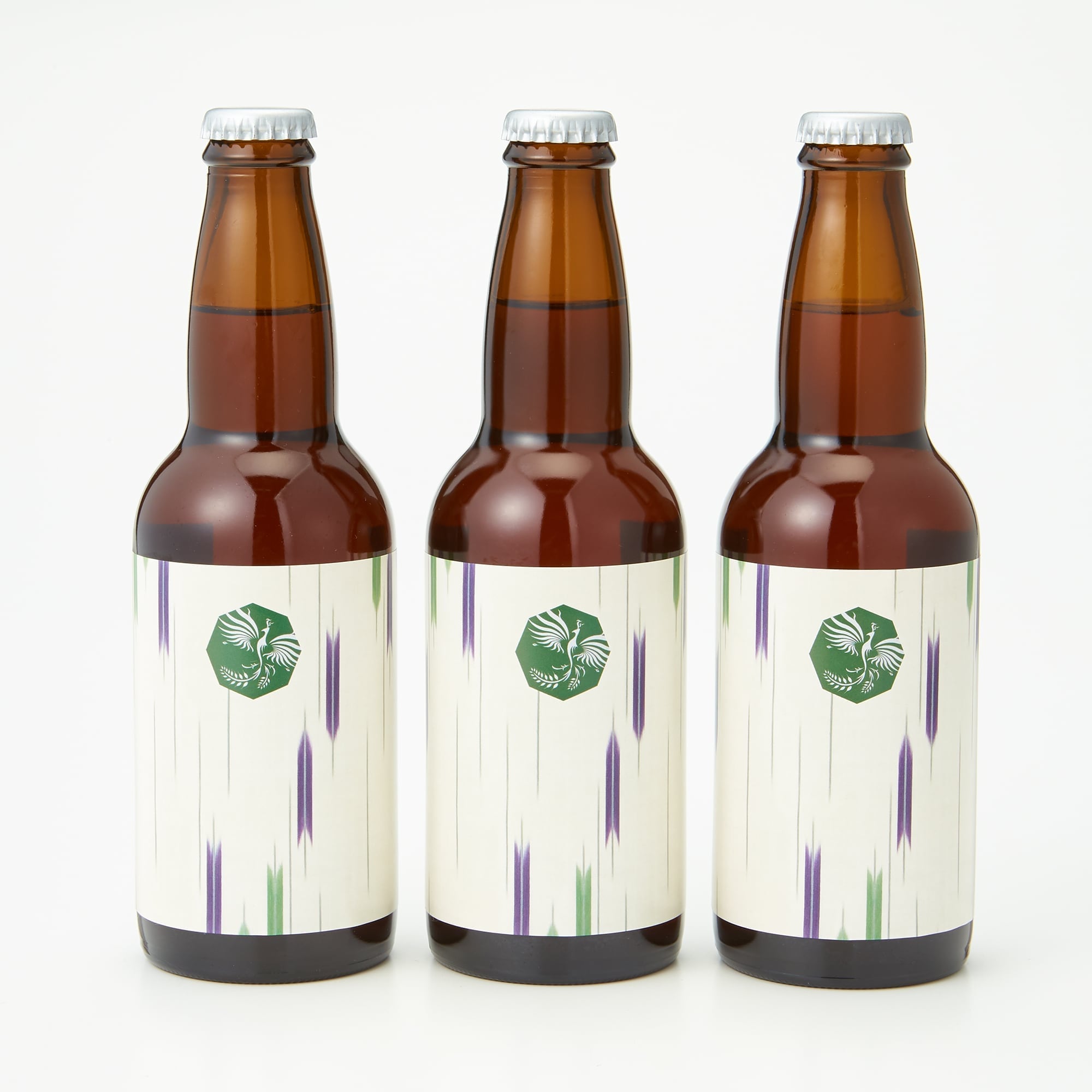 妻有ビール　十日町そばエール　330ｍｌ×3本