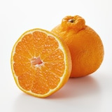 愛媛県産　増田柑園®の低温熟成「不知火・清見オレンジ」セット　各種３玉