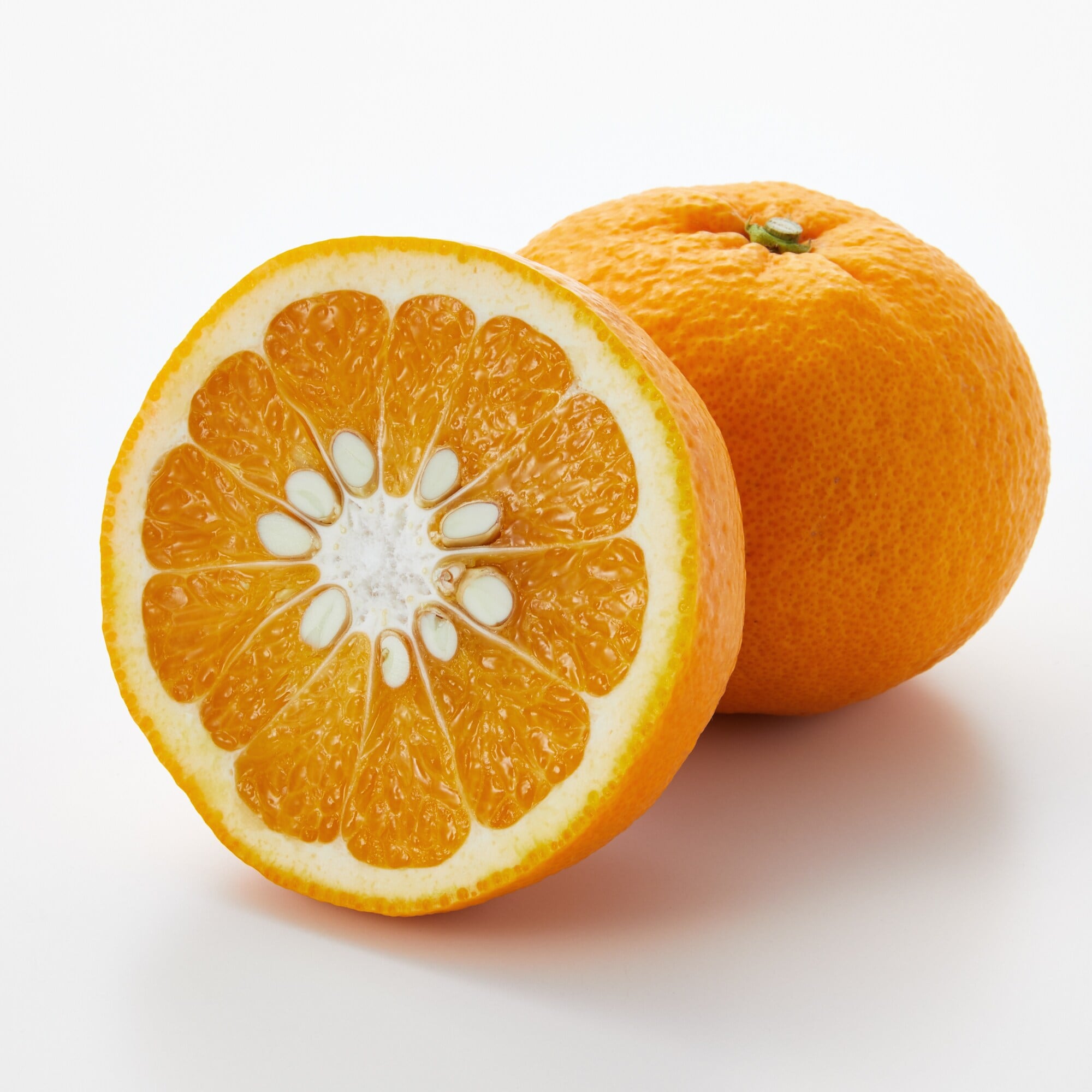 愛媛県産　増田柑園®の低温熟成「甘夏」　 約３ｋｇ