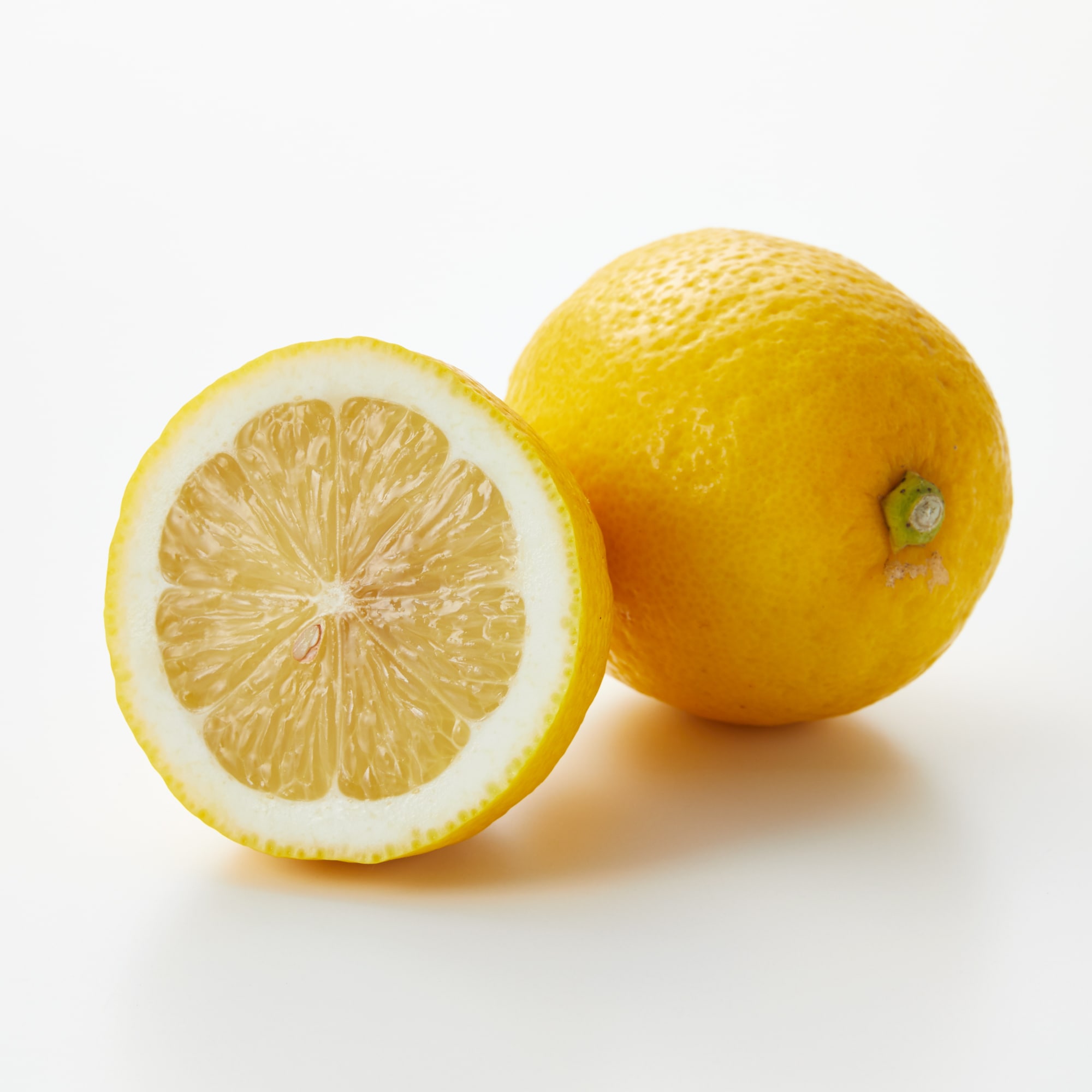 愛媛県産　増田柑園®の低温熟成「レモン」　約２ｋｇ