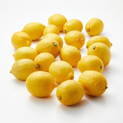 愛媛県産　増田柑園®の低温熟成「レモン」　約２ｋｇ