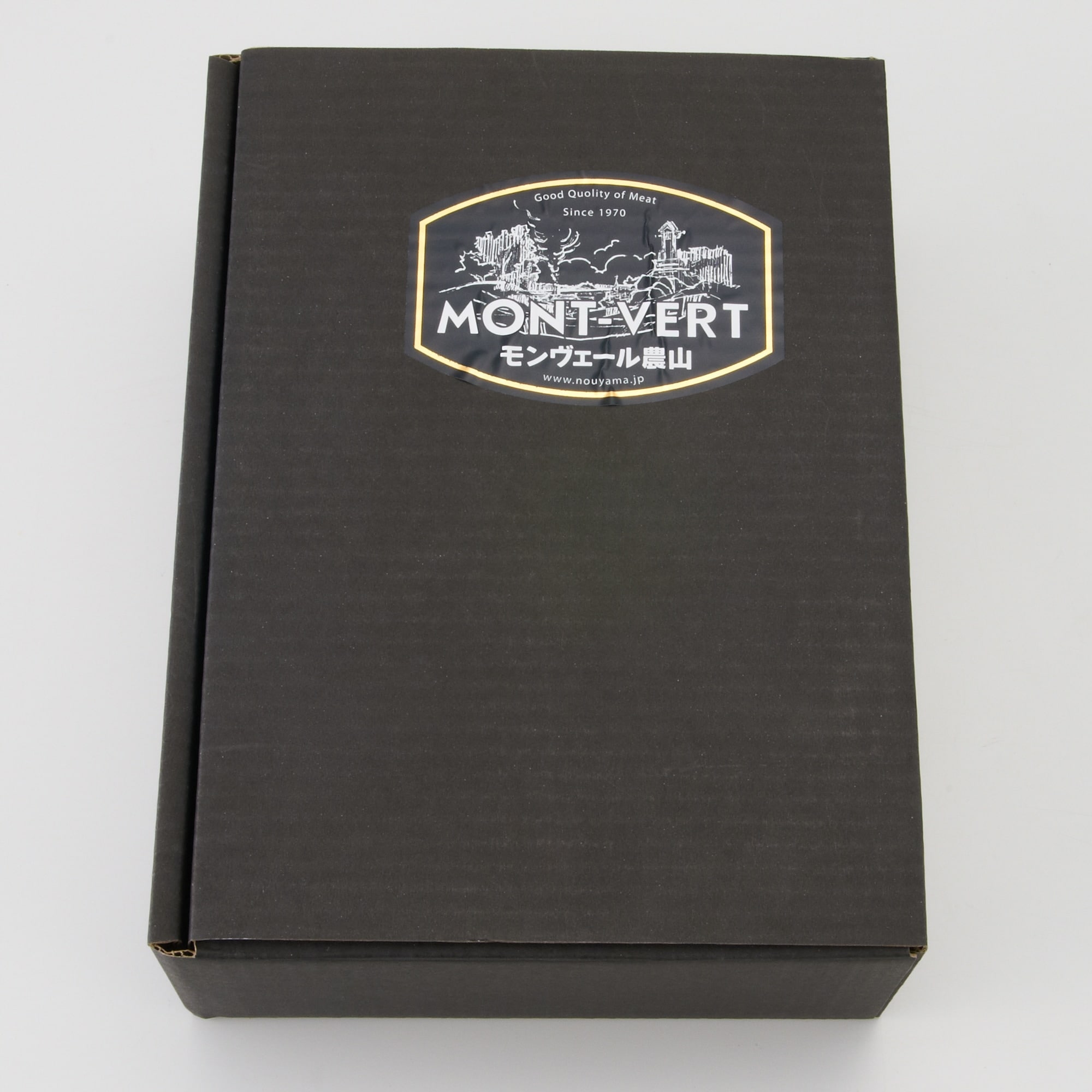 熊本県水俣市産　モンヴェールポークのソーセージセット