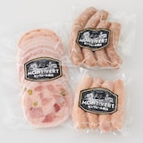 熊本県水俣市産　モンヴェールポークのソーセージセット