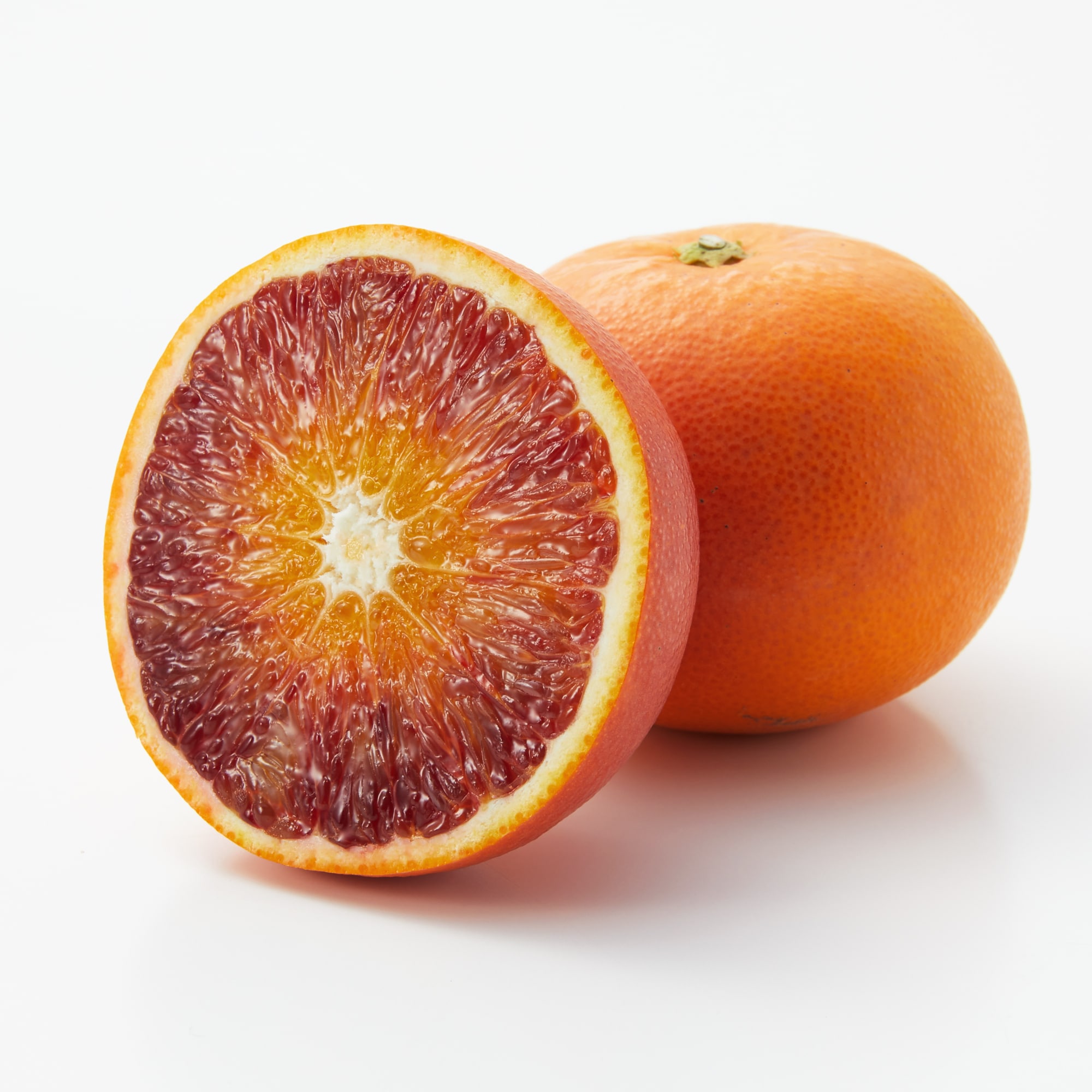 愛媛県産　増田柑園®の低温熟成「ブラッドオレンジ」　約２ｋｇ