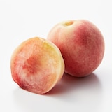 山梨県産　菊島西洋堂　東支店の桃「品種おまかせ」約900g（3～6玉）