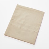 こぎん刺し　フリーケース　ピンク