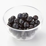 長崎県産　のんびり山の「ブルーベリー」無選別・約１ｋｇ