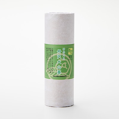 丹沢大山茶　３０ｇ×５個セット