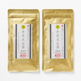 丹沢大山茶　８０ｇ×２個セット