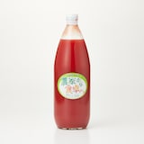 長野県宮田村　食ごころ　トマトジュース　４本セット