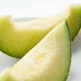 千葉県鴨川市　高橋メロン農園　「千葉アクアメロン」　Ｌ玉（１．４ｋｇ程度）２玉