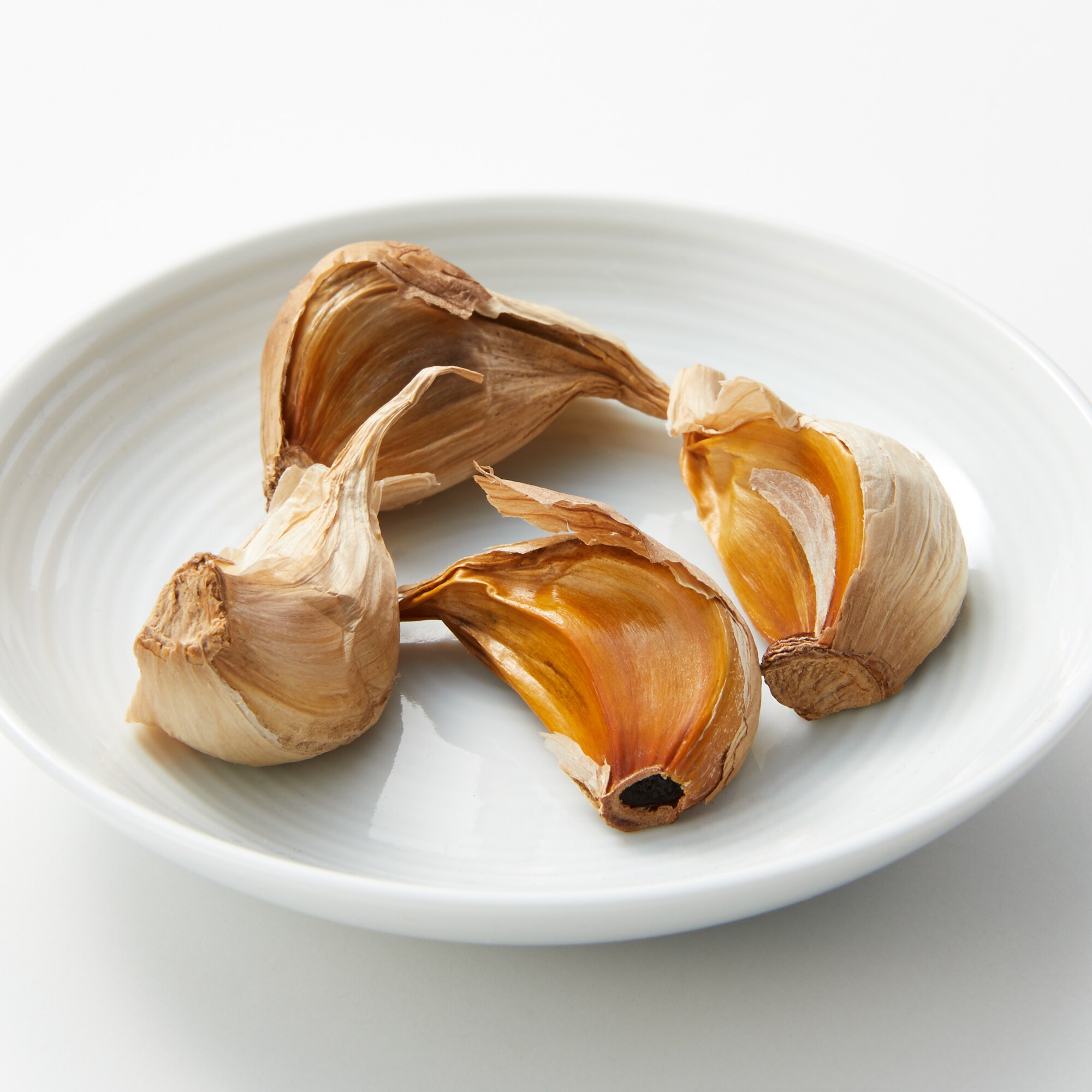 兵庫県産　熟成黒にんにく「黒葫玉（こっこおう）」　４０ｇ