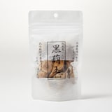 兵庫県産　熟成黒にんにく「黒葫玉（こっこおう）」　４０ｇ