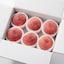 福島県産　ＡＢＥ　Ｆｒｕｉｔの桃　「まどか」　約２ｋｇ（６～８玉）