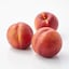 福島県産　ＡＢＥ　Ｆｒｕｉｔの桃　「ネクタリンフレーバートップ」　約２ｋｇ（６～９玉） 