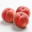 福島県産　ＡＢＥ　Ｆｒｕｉｔの桃　「さくら白桃」　 約２．５ｋｇ（５～７玉）