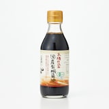 兵庫県　足立醸造　国産有機醤油　２００ｍｌ