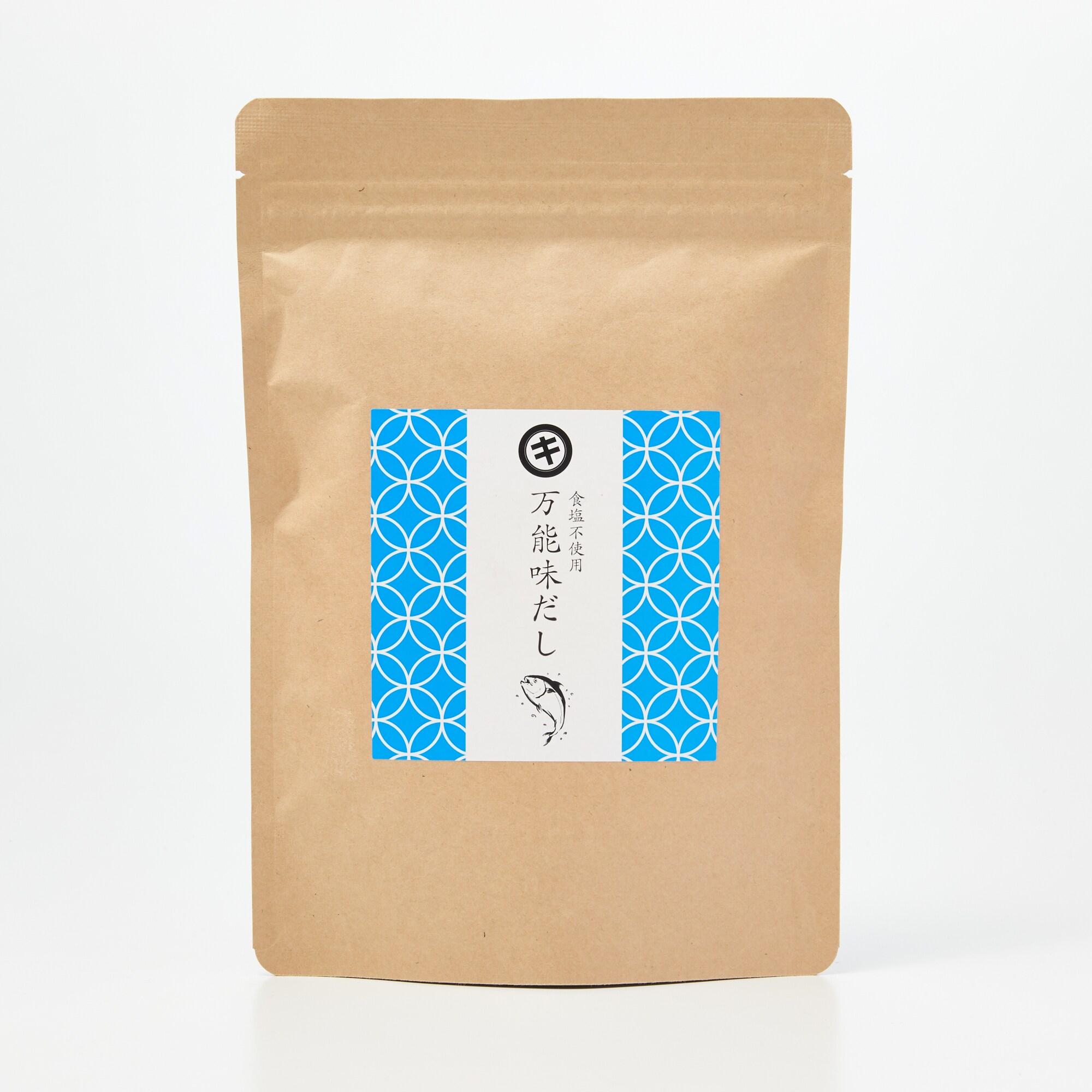 兵庫県　足立醸造　万能味だし　１００ｇ（１０ｇ×１０包）